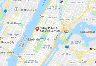 Notary near me