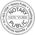 NY Notary Public & Apostille Services